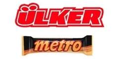 lker Metro Logo
