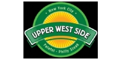 Upper West Side Falafel Logo