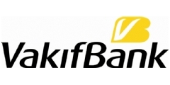 Vakfbank Logo