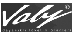 Valy Logo