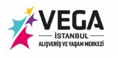 VEGA stanbul AVM Logo