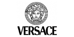 Versace Parfm Logo