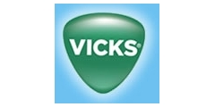 Vicks Logo