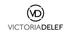 Victoria Delef Logo