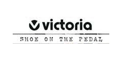 Victoria Shoes Logo