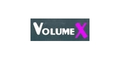Volumex Logo
