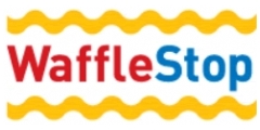 Waffle Stop Logo
