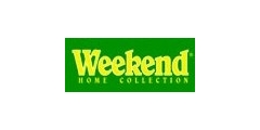 Weekend Home Collection Logo