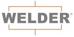 Welder Logo