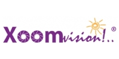 Xoom Vision Logo