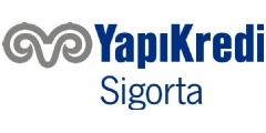 Yap Kredi Sigorta Logo