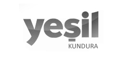 Yeil Kundura Logo