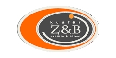 Z&B Kuafr Logo