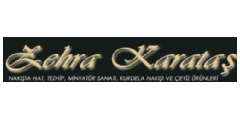 Zehra El Sanatlar Logo
