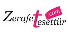 Zerafet Tesettr Logo