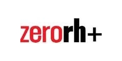 ZeroRH+ Logo