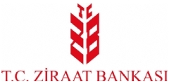 Ziraat Bankas Logo