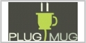 Plug Mug