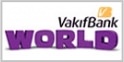 Vakfbank Worldcard