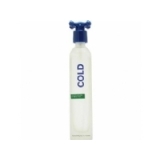 Benetton Cold (Erkek) Eau de Toilette Spray 100ml Kaypona zel 65 TL yerine 39.80 TL (Stoklarla snrldr.)