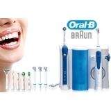 Braun Oral-B Pro-Care OxyJet Az Bakm Seti 199 TL! Groupon | ehirFrsat