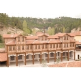 Bu Bayram Konakta Geireceksiniz.. Nokta Turizmden Kastamonu Serender Park Otelde 2 Gece 3 Gn Yarm Pansiyon Konaklama 280 TL Yerine %36 ndirimle SADECE 180 TL AXESS ve WORLD CARDa Pein Fiyatna 12 taksit (eker Bayramnda geerlidir.)