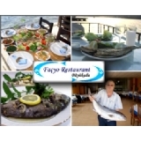 Bykada Fayo Restaurant Balk Men