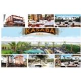 Kendinizi Kasabada Hissedece�iniz Bir Yer. B�y�k�ekmece Kasaba Restaurant�ta Keyifli Bir Ak�am Yeme�i 69 TL Yerine %51 �ndirimle SADECE 33.5 TL AXESS ve WORLD CARD�a Pe�in Fiyat�na 12 taksit (6 Kas�m�a kadar ge�erlidir.)