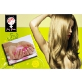 Mecidiyeky Yeliz Meri Gzellik Salonunda boya, bakm, manikr ve fn hizmeti 115 TL yerine %70 indirimle 34,50 TL (2 ay geerlidir)
