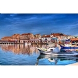 Nokta Turizm�den 2 Gece 3 G�n Ayval�k, Cunda Adas� ve Kazda�lar� Turu 200 TL Yerine %51 �ndirimle SADECE 99 TL AXESS ve WORLD CARD�a Pe�in Fiyat�na 12 taksit ( 30 Kas�m�a kadar ge�erlidir.)