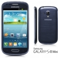 Samsung i8190 Galaxy S3 Mini Mavi