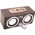 CVS DN 9621 speaker musc box (mzik kutusu)