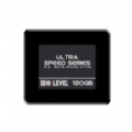 120GB 2,5 in SATA III ULTRA SERIES SSD 550/530 MB/S
