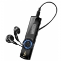 SONY Walkman NWZ-B172/B Siyah 2GB Led Usb Mp3 alar