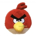 Angry Birds Pelu Oyuncak 20 cm Sesli