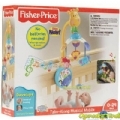 Fisher Price 2-n-1 Dnence