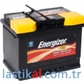 Energizer Plus 12 Volt 60 Amper Ak