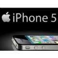 Apple iPhone 5 Beyaz