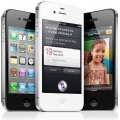 APPLE iPHONE 4S 16GB Siyah/Beyaz - Distribtr Garantili