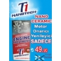 T1 Nano Ceramic Motor Onarc Yenileyici - Ya Katks 70 ml