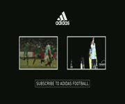 Adidas / Leo Messi