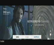 Altnyldz Classics 2018 K - Burak zivit