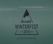 Arelik Winterfest 2015