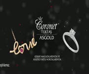 Asgold Coronet - Sevgililer Gn 2014