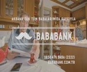 BABABANK  - Mobil Bankaclk