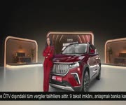 Bambi TOGG �ekili�