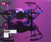 BM - DJI Tello Drone