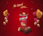 Biscolata Mood - Sevgililer Gn