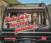 Biskrem - Her ey Yolunda