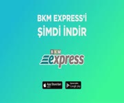 BKM Express - Para ste